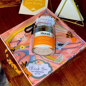 COPY - Murad City Skin Overnight Detox Moisturizer